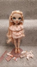 Rainbow high victoria for sale  TRURO