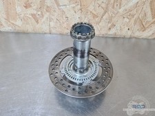 Axe roue arrière d'occasion  Le Lion-d'Angers