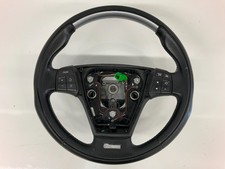 Volante 05-13 Volvo S40 V50 C30 C70 Off couro preto design R 30756213 comprar usado  Enviando para Brazil