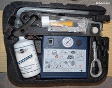 Kit gonflage compresseur d'occasion  Chamalières