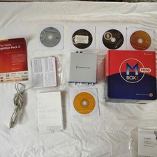 Digidesign box audio d'occasion  Expédié en Belgium