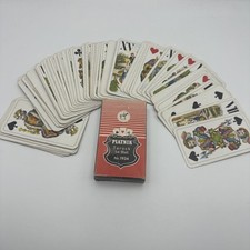 Wiener spielkartenfabrik piatn gebraucht kaufen  Tettnang