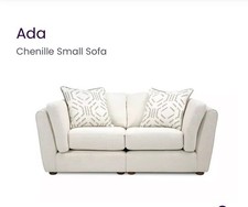 Seater sofa dfs for sale  STAFFORD