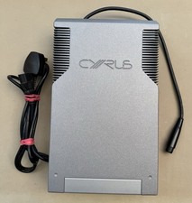 Cyrus psx power for sale  CAMBERLEY