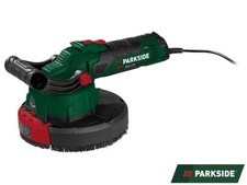 Parkside ponceuse multisupport d'occasion  Paris II