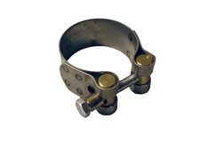 exhaust clamp 64mm for sale exhaust clamp 64mm for sale COLCHESTER