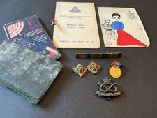 Ww2 south staffordshire for sale  DUDLEY
