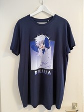 Hunter hunter killua gebraucht kaufen  Berlin