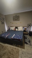 Doppelbett leonberg futonbett gebraucht kaufen  Mülheim an der Ruhr
