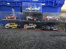 Rally car collection for sale  LANCING