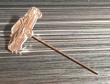 Audi anstecknadel cabriolet gebraucht kaufen  Bad Vilbel