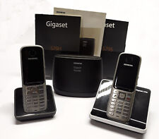 Siemens dect gigaset gebraucht kaufen  Bad Oeynhausen
