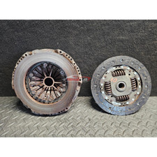 9805856680 KIT DISCO FRIZIONE SPINGIDISCO CITROEN JUMPER II PEUGEOT BOXER (2011, usado comprar usado  Enviando para Brazil