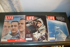 Lot life magazines for sale  Rochester