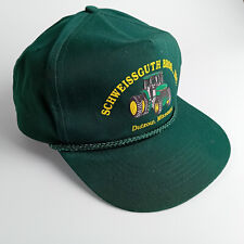 John deere baseball gebraucht kaufen  Aspach