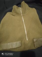 Maglione militare esercito usato  Palermo