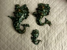 Vintage wall hangers for sale  Longmont