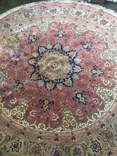 Hand woven rug for sale  Port Washington