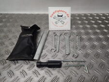 Bordwerkzeug tool kit gebraucht kaufen  Etzenricht