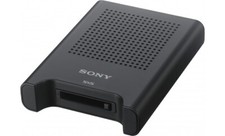 Lettore schede sony usato  Bari