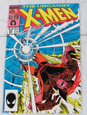 Uncanny men 221 for sale  Ferndale