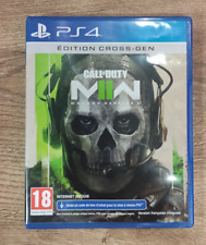 Call of Duty Modern Warfare 2 PS4 (BN) comprar usado  Enviando para Brazil