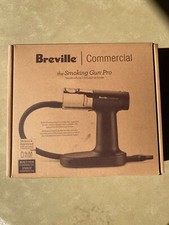 Breville commercial smoking for sale  Houston