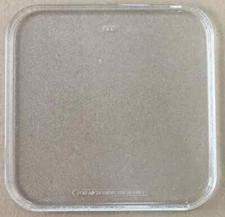Microwave oven glass for sale  Sparta