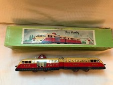 Hornby echelle autorail d'occasion  France