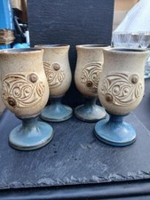 Laugharne welsh pottery for sale  SLOUGH