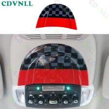 Capa painel luz leitura lâmpada frontal estilo JCW para Mini Cooper Clubman F54 1 peça comprar usado  Enviando para Brazil