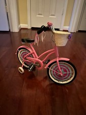 bike girl 18inch for sale bike girl 18inch for sale Germantown