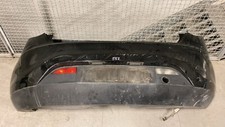Paraurti posteriore fiat usato  Guidonia Montecelio