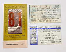 Grateful dead fillmore for sale  Stamford