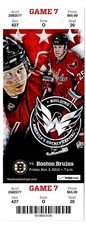 2010 washington capitals for sale  Merrifield