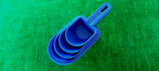 Set misurini tupperware usato  Trieste