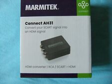 Marmitek connect ah31 gebraucht kaufen  Frankfurt am Main