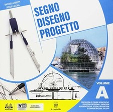Segno disegno progetto usato  Italia