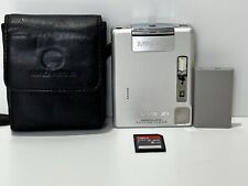 Minolta dimage compact d'occasion  Expédié en Belgium