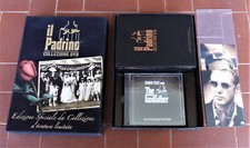 Box padrino collezione usato  Settimo Torinese
