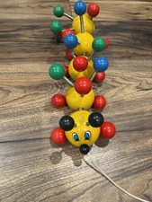 Vintage kouvalias caterpillar for sale  Concord