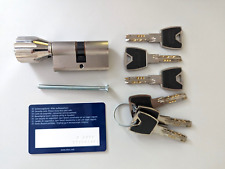 Abus xp20s knaufzylinder gebraucht kaufen  Dresden