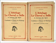 Attelage. cheval selle d'occasion  Salies-de-Béarn