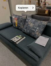 Dauerschlafsofa schlaffunktion gebraucht kaufen  München