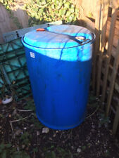 200l 45g plastic for sale  RINGWOOD