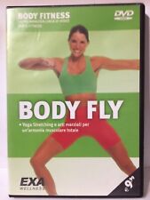 Body fitness body usato  Viterbo