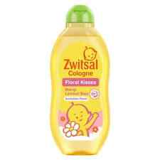 Aceite Fragancia Bebé Zwitsal Colonia Floral Besos Bebé 100 ml segunda mano  Embacar hacia Mexico