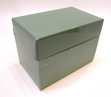 Old 1950 green for sale  Hensel