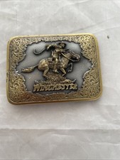 Genuine winchester belt for sale  Phoenix