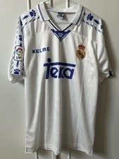 Adidas real madrid for sale  WEMBLEY